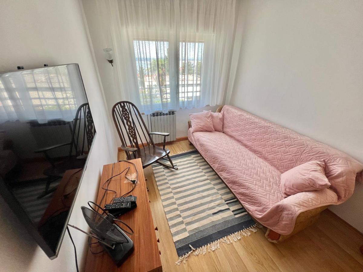 Apartments Jadranka Dramalj Exteriör bild